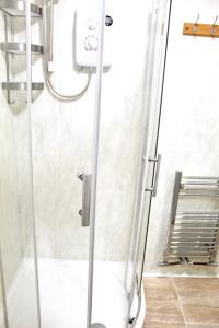 Cosy studio near NEC, BHX & Resort World