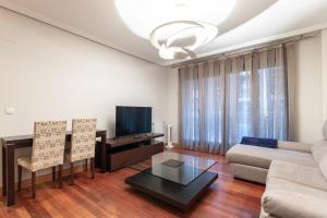 Zabalbide apartment by People Rentals