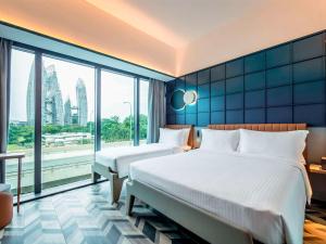 Hotel Faber Park Singapore - Handwritten Collection