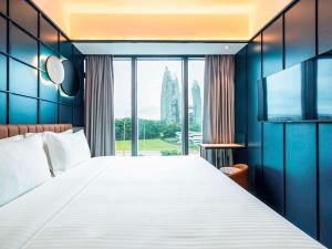 Hotel Faber Park Singapore - Handwritten Collection