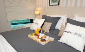 Flat Jardim Paulista I - SP - Próximo a Av Paulista