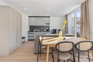 Limehome Valencia Carrer del Pare Palau i Quer