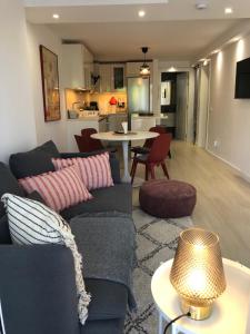 Pura Vida Strandnahes Ferienappartment in bester Lage!