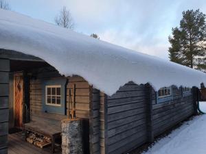 Vikinggård Cottages