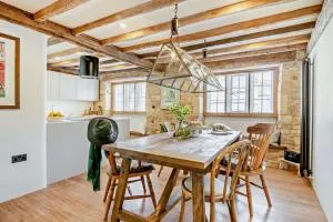 Butchers Flat - 奇平卡姆登