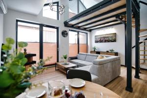 Laguna Beskidów Resort - Apartament C50