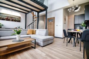 Laguna Beskidów Resort - Apartament C50