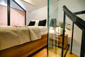 Apartamenty Laguna Beskidów - C50 - 扎热切