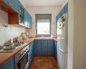 Apartment in Vrbnik - Insel Krk 45253 