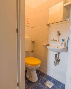 Apartment in Vrbnik - Insel Krk 45253 