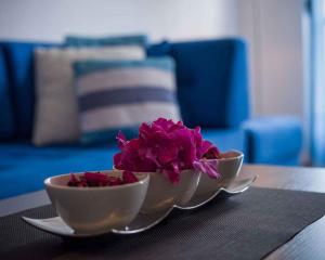 Apartment in Vrbnik - Insel Krk 45253 