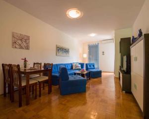 Apartment in Vrbnik - Insel Krk 45253