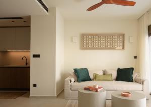 Kimata BeachFront Retreats, with Private Plunge Pools, By ThinkVilla