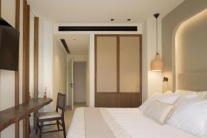 Kimata BeachFront Retreats, with Private Plunge Pools, By ThinkVilla