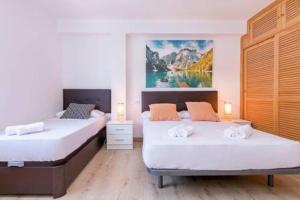 SA7A-Walking Distance To The Beach And Old Town.