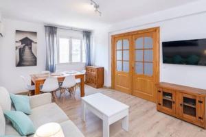 SA7A-Walking Distance To The Beach And Old Town.