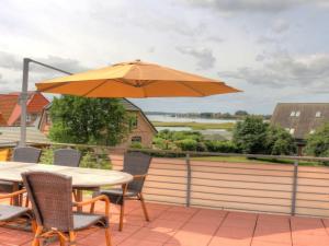 Holiday apartment Schliekieker