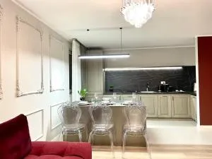 STUDIO 92- URBAN PLAZA - Timisul de Jos