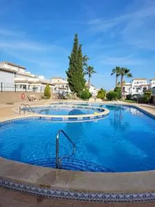 Nice Top Floor Bungalow Punta Prima - Los Altos