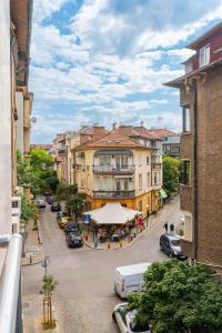 SOFapart Boutique Apartments