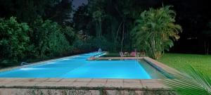 Parana Riverside Guest House - Posadas