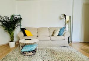 Harbor Apartments Valencia - 3hvězdičkové hotely ve městě Valencie