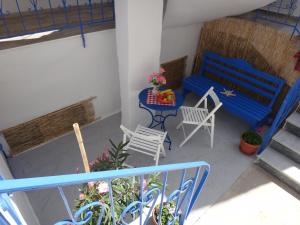 Amfi Apartments Kos Greece