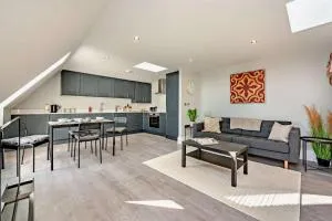 The Nook - Sherborne