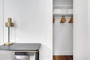 UWS 1BR w Pool Doorman Pool nr Central Park NYC-649