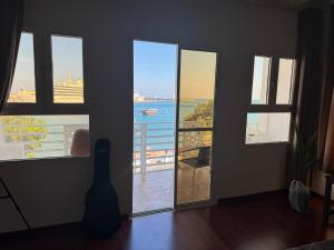 Muttrah Souq and Sea View