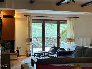 Del Mountain Home Arachova