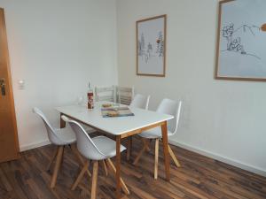 NEU - Familienfreundlich - Für bis zu 6 Personen