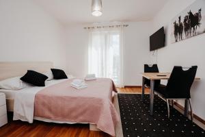 Apartment Double S city ​​centre