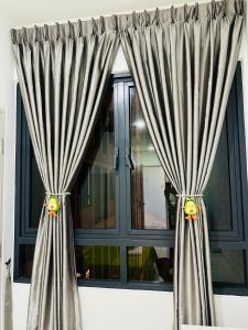C&Y Horizon Suites Homestay Sepang - KLIA Transit - Near XiaMen University