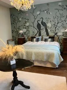 Maison d'Hôtes Martineau - Callen