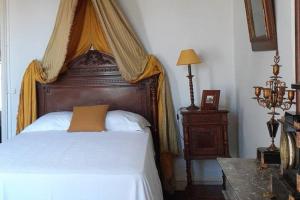 B&B / Chambres d'hotes Maison d'Hotes Martineau : photos des chambres