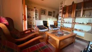 Apartament Vila Vermella, PRADES - Capafons