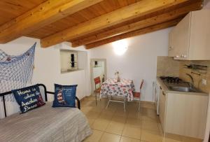 Luxury Sisters House "Le Ancore"