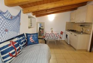 Luxury Sisters House "Le Ancore"