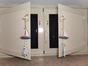 Luxury Sisters House "Le Ancore"