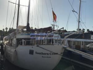 Southern Cross