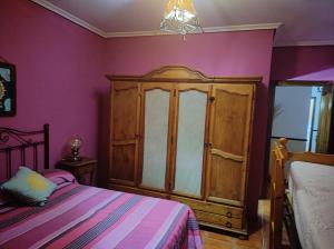 Villa Los Naranjos