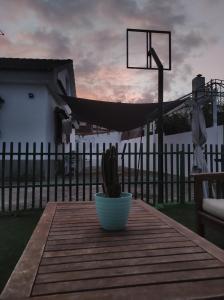 Villa Los Naranjos