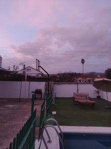 Villa Los Naranjos
