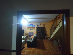 Casa Los Naranjos