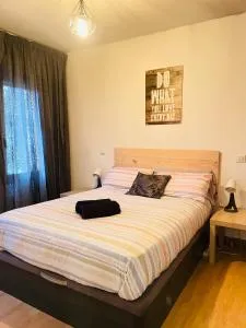 La Marquesa de Vallespin .Patio.Centro ciudad. - Valdecasa