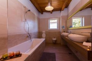 Villa Aurora by Istrialux