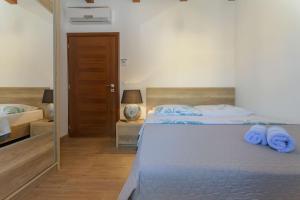 Villa Aurora by Istrialux