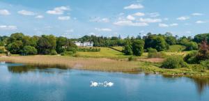 Bloomfield House Hotel, Leisure Club & Spa