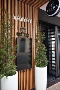 Hotel Vaway
